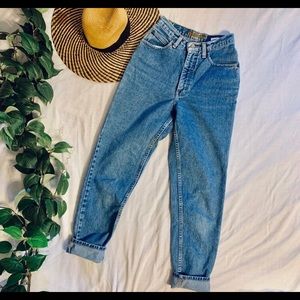Vintage Mom Jeans | Anne Klein